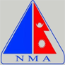 Nepal Mountaineering Association Logo