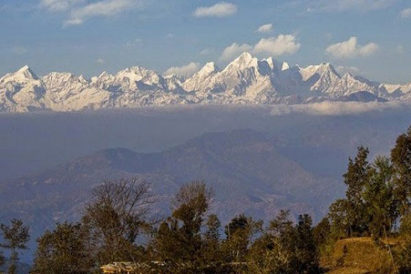 Godavari to Phulchoki Day Hike