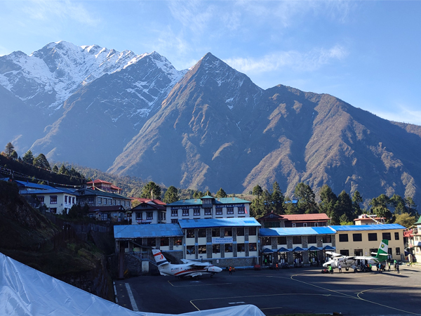 Everest Panorama Trek Packing List