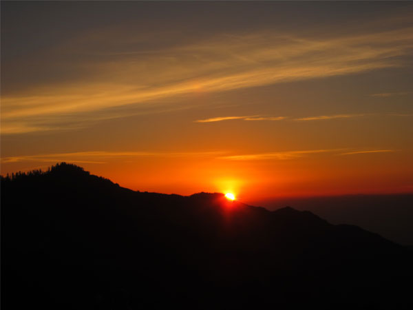 The highlights of Ghorepani Poon Hill Trek