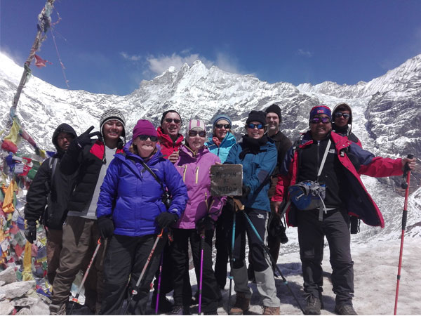 Langtang Gosaikunda Trek Cost