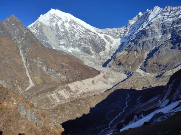 Langtang Valley Trek Highlights