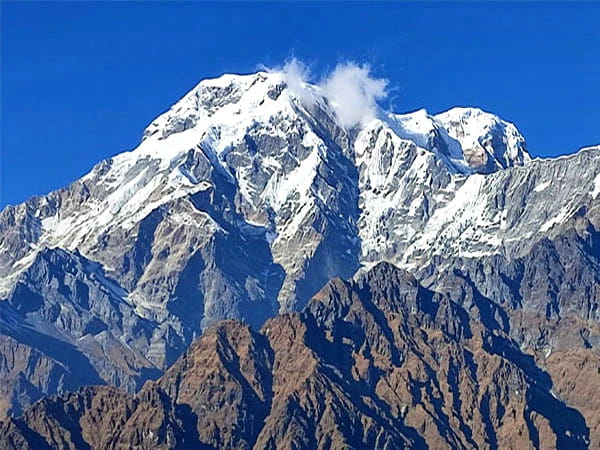 The highlights of Mardi Himal Trek