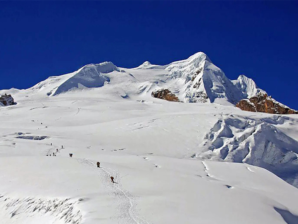 Highlights of Mera Peak Climb