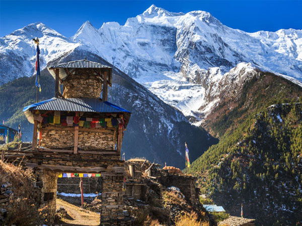 The highlights of Nar Phu Valley Trek