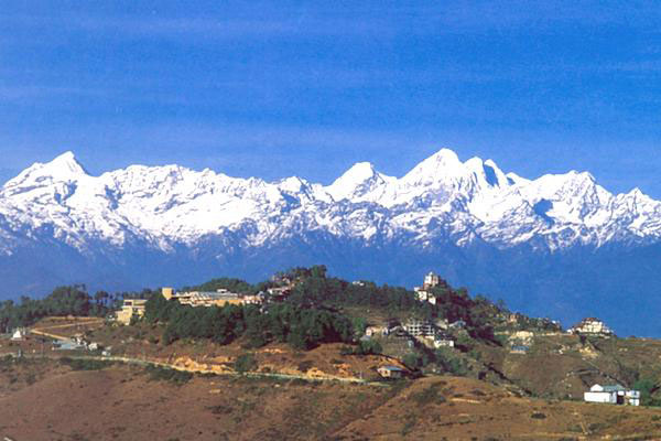 Kathmandu ValleyTrek